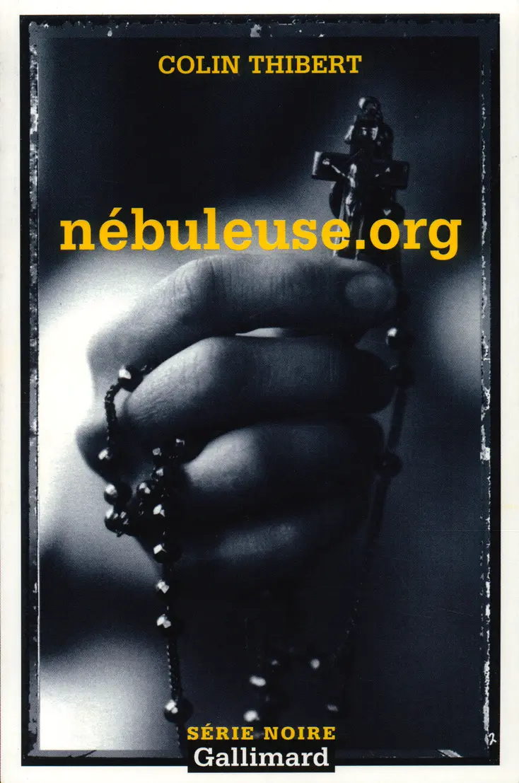 Nébuleuse.org - Colin Thibert