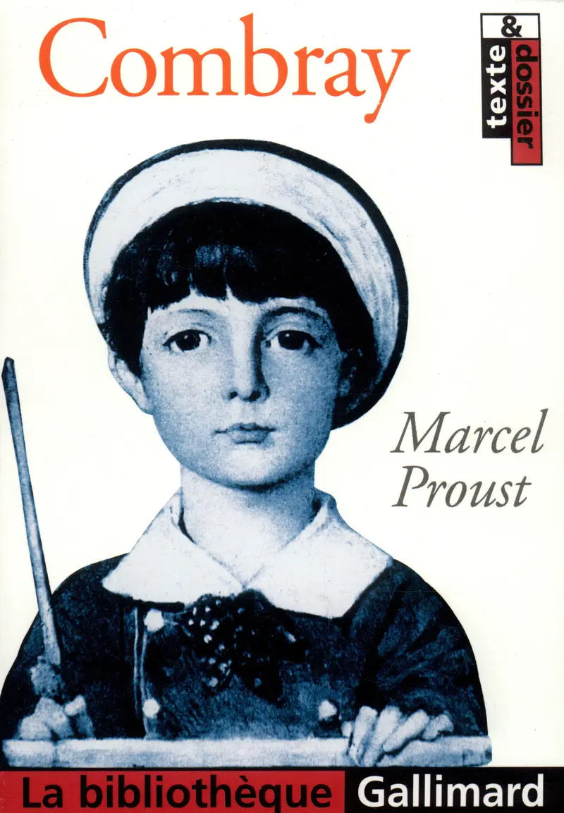 Combray - Marcel Proust