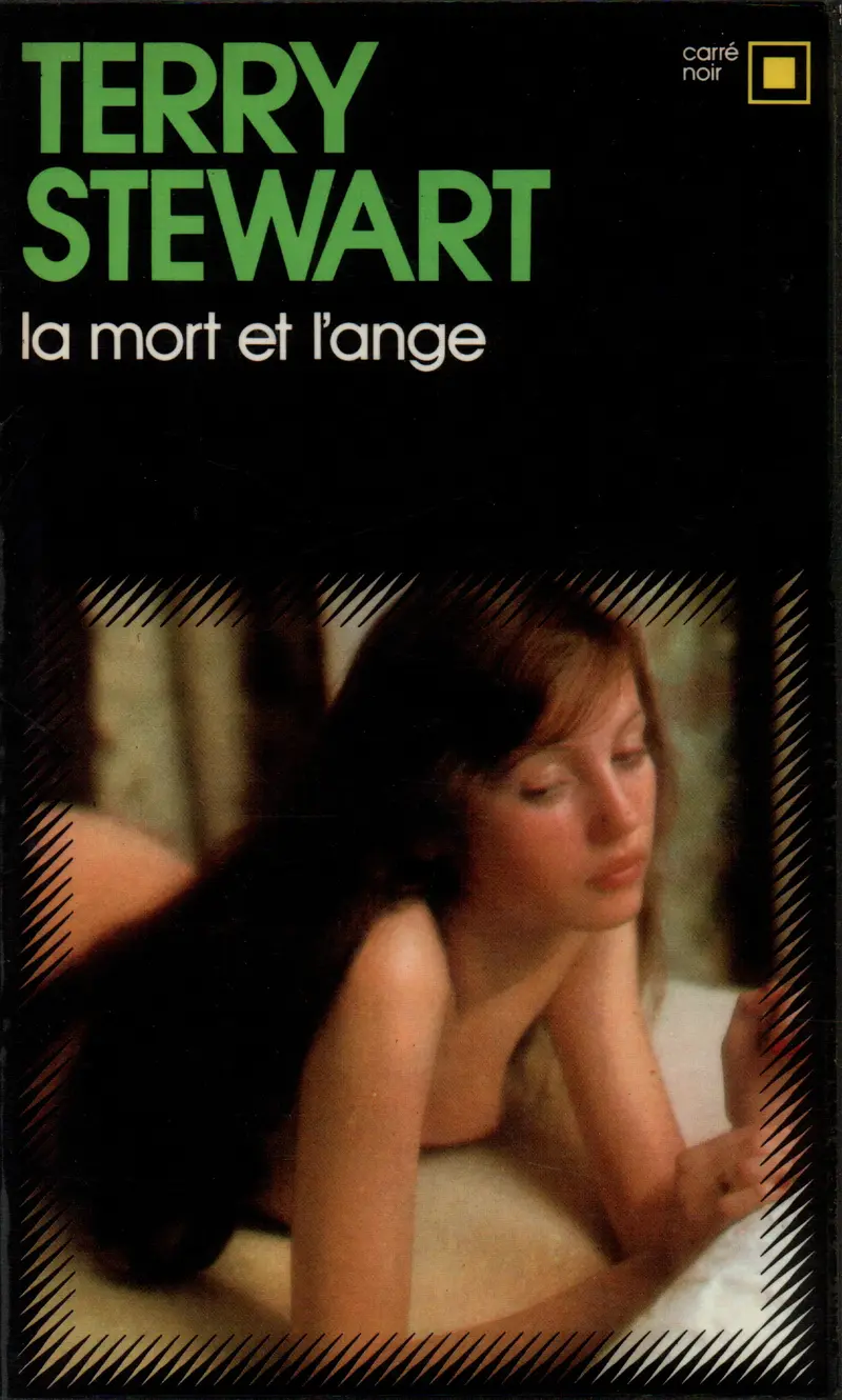 La mort et l'ange - Terry Stewart