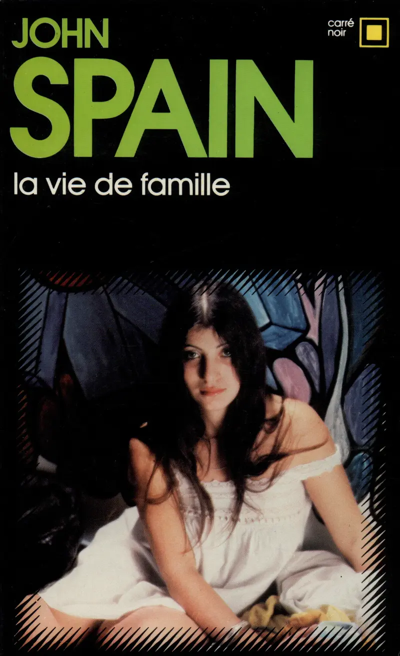 La vie de famille - John Spain