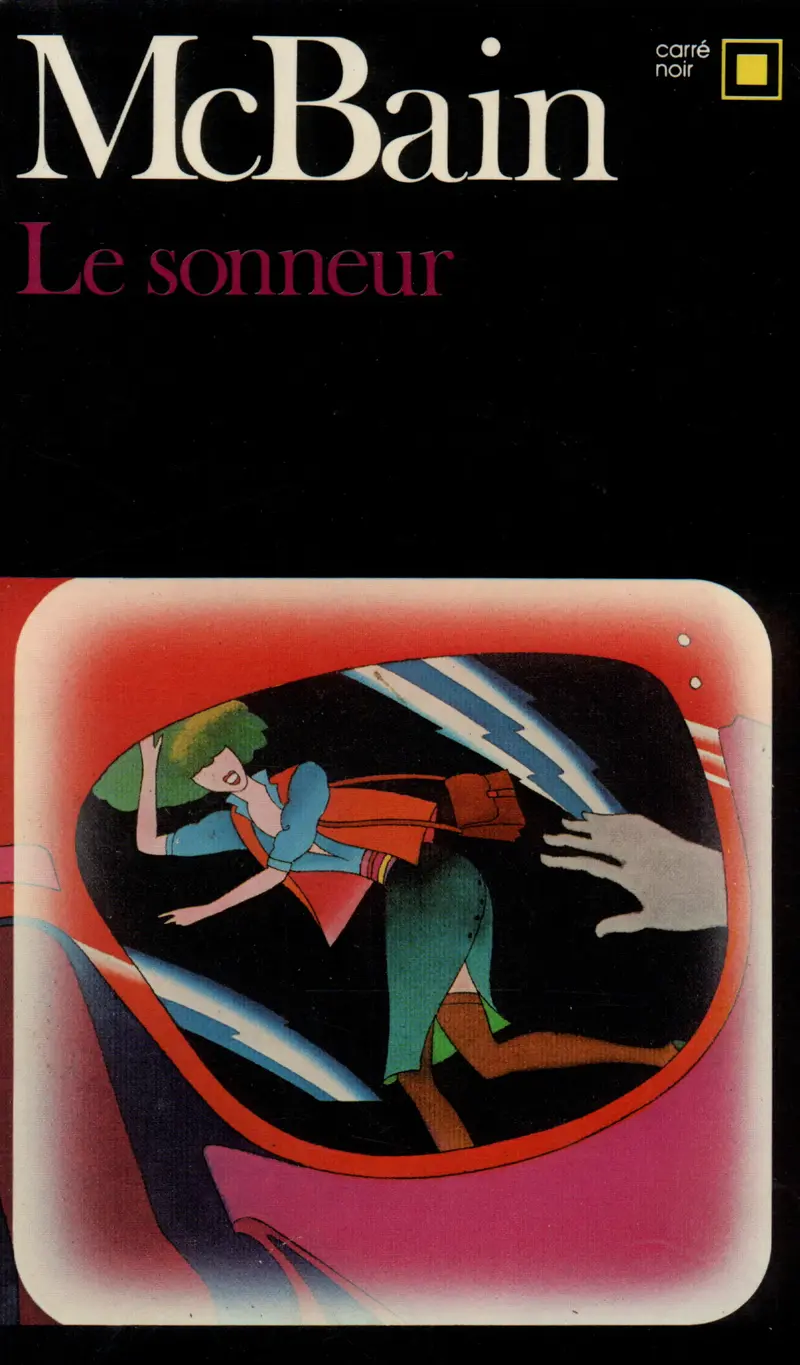 Le Sonneur - Ed McBain