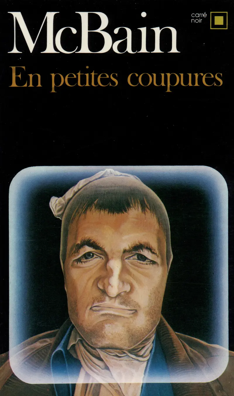 En petites coupures - Ed McBain