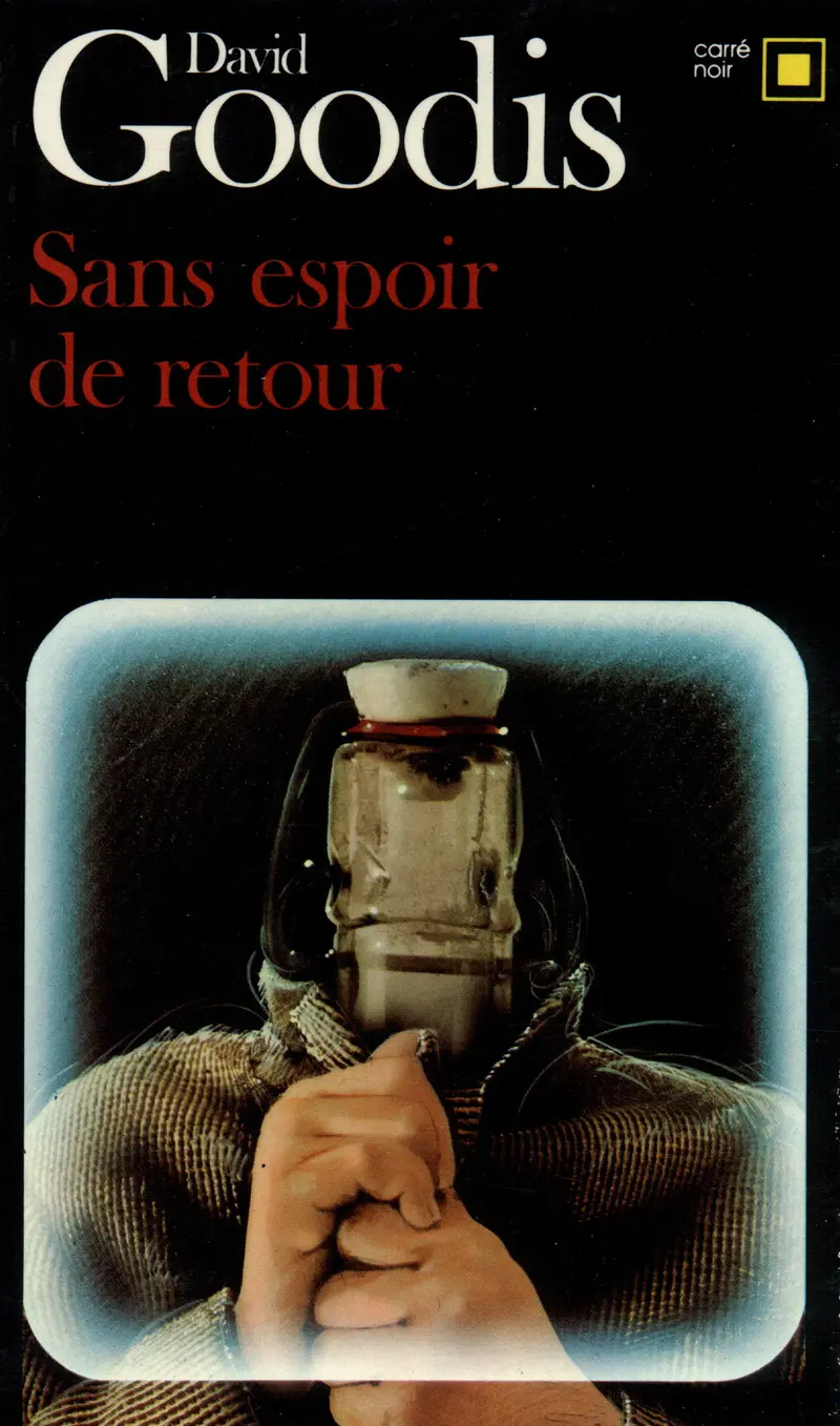 Sans espoir de retour - David Goodis