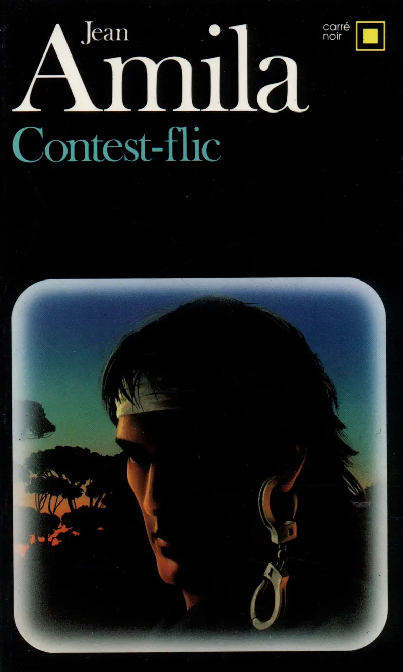Contest-flic - Jean Amila