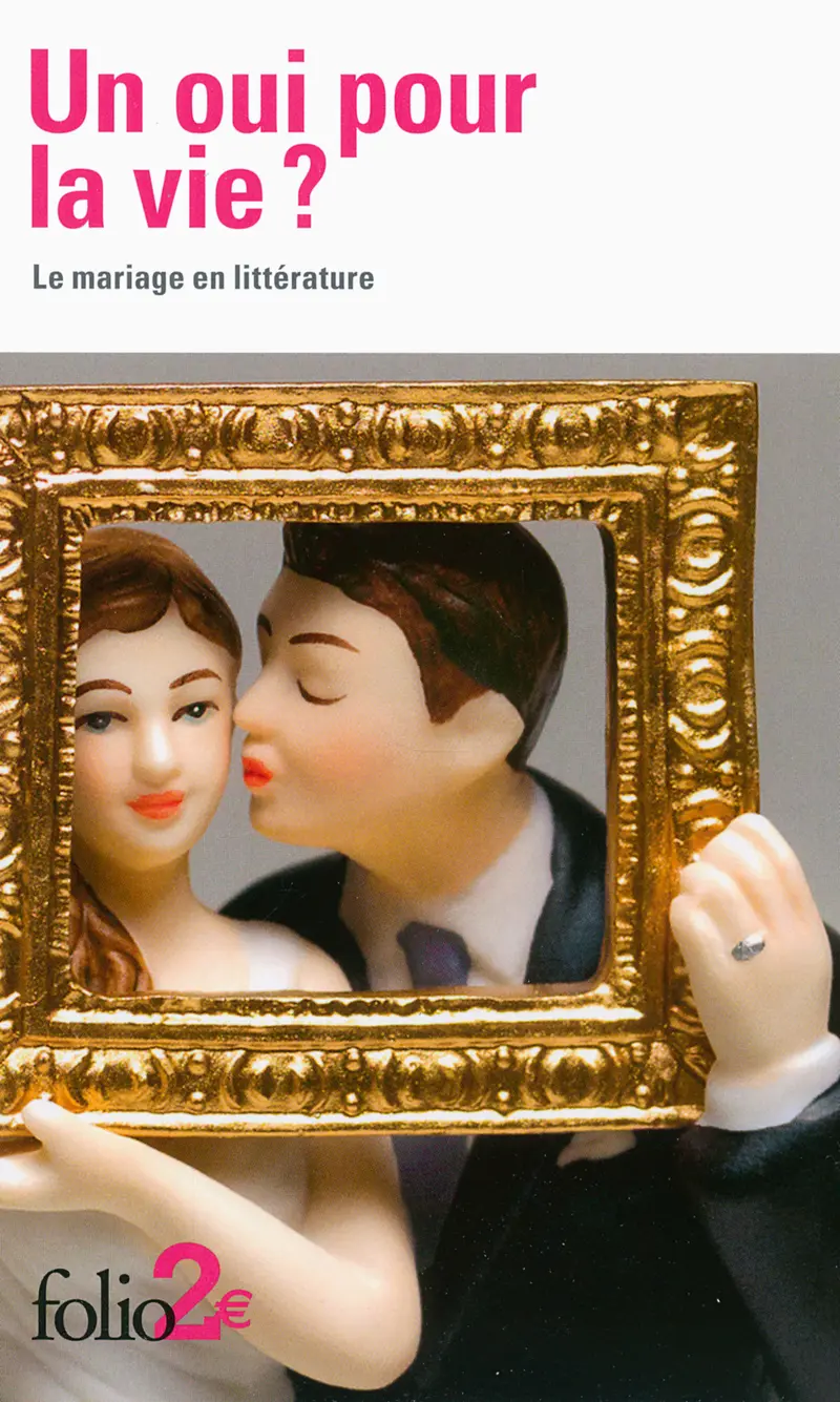 Un oui pour la vie? - Collectif