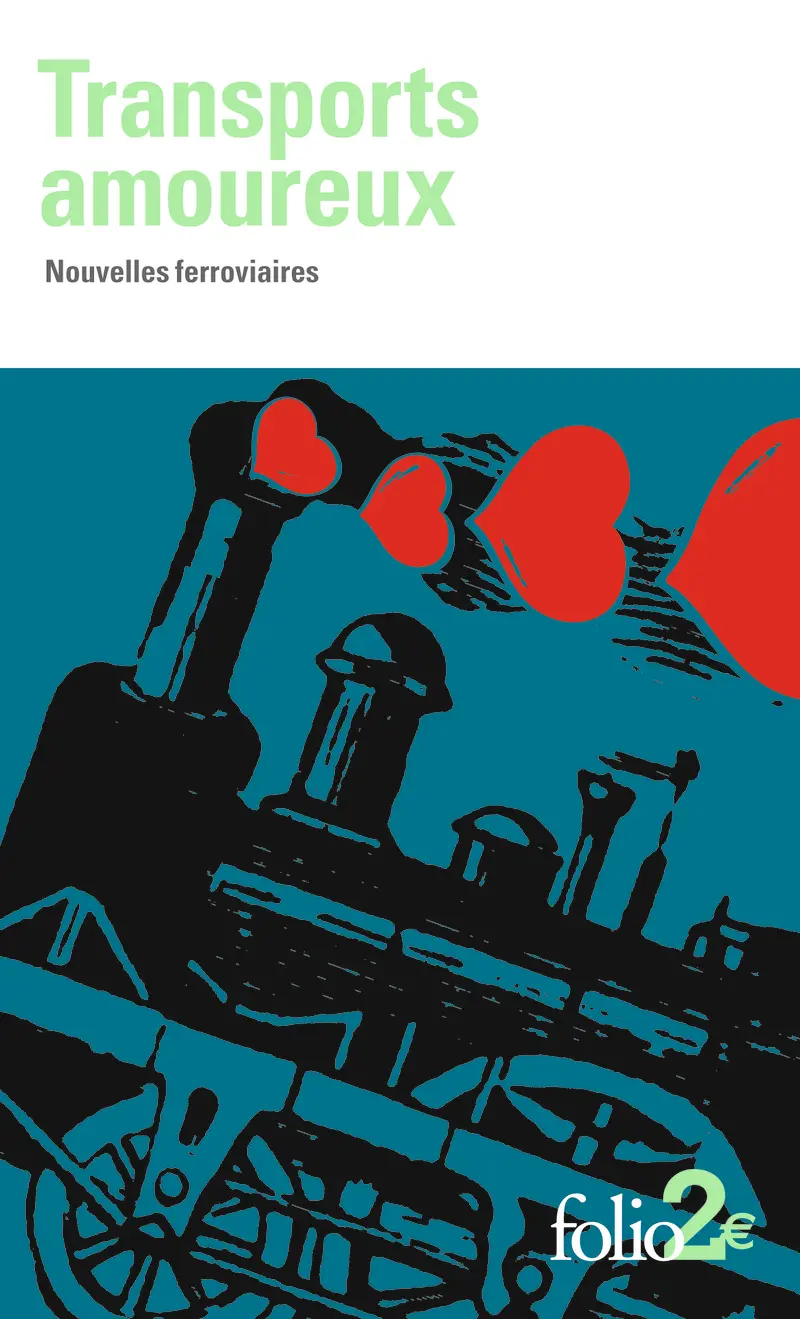 Transports amoureux - Collectif