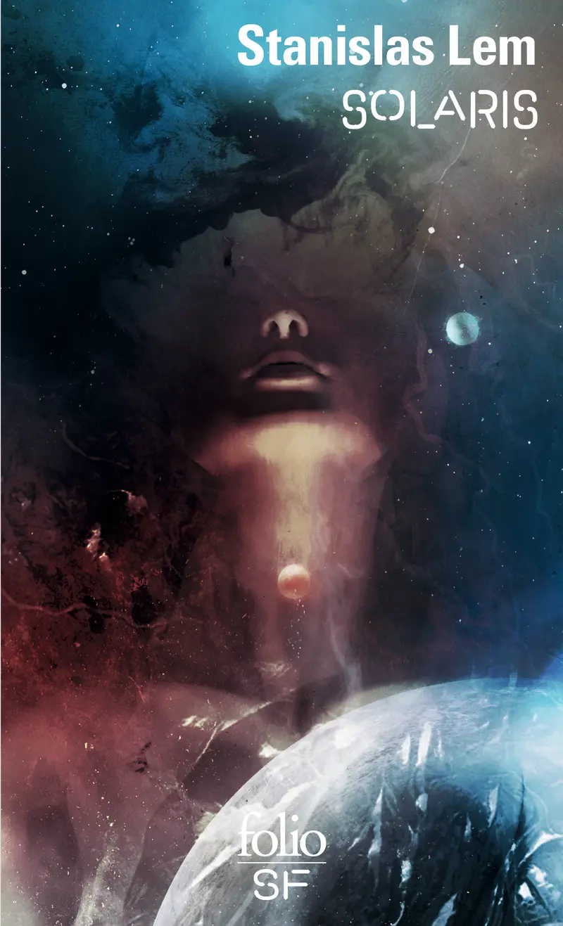 Solaris - Stanislas Lem