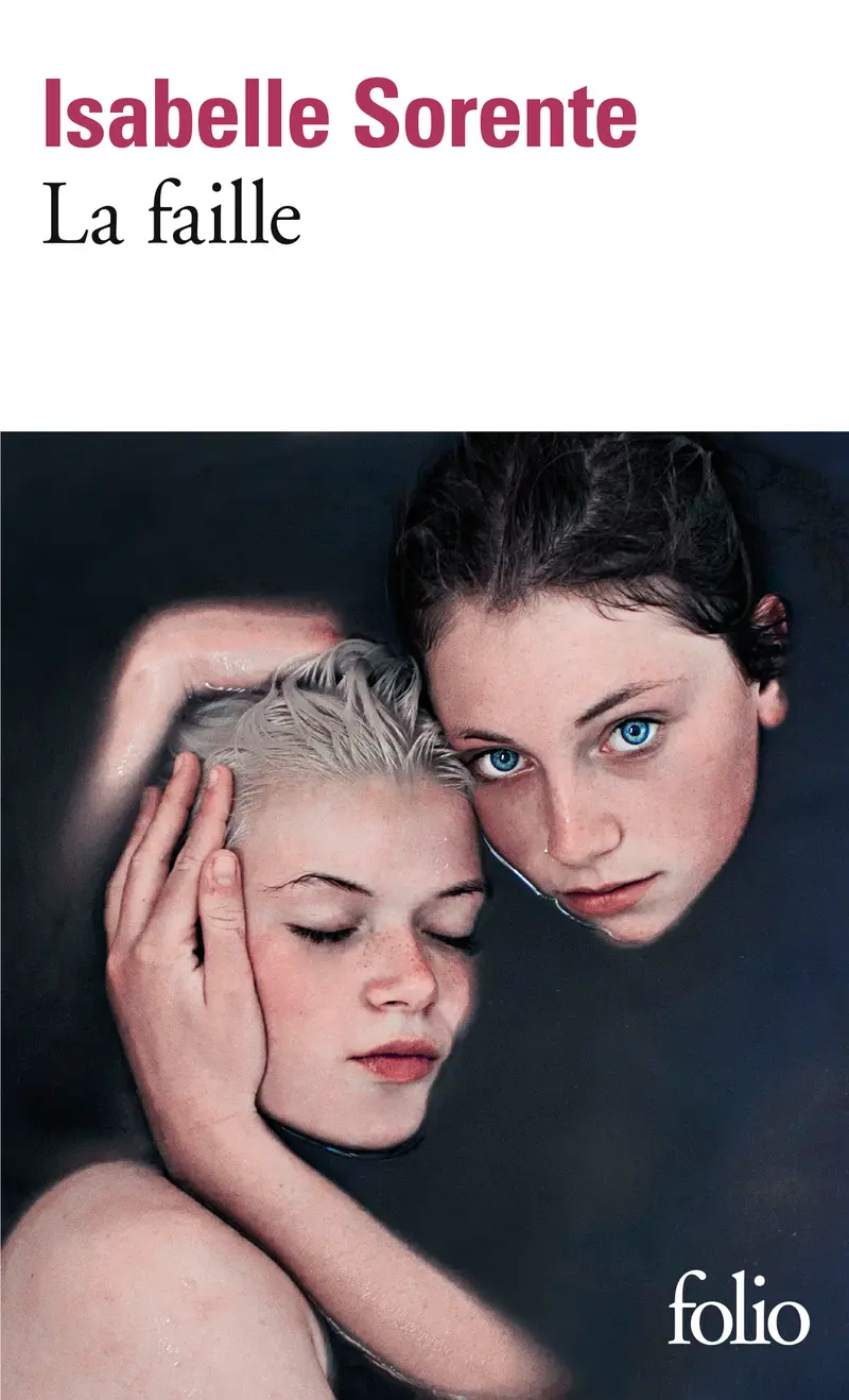 La faille - Isabelle Sorente