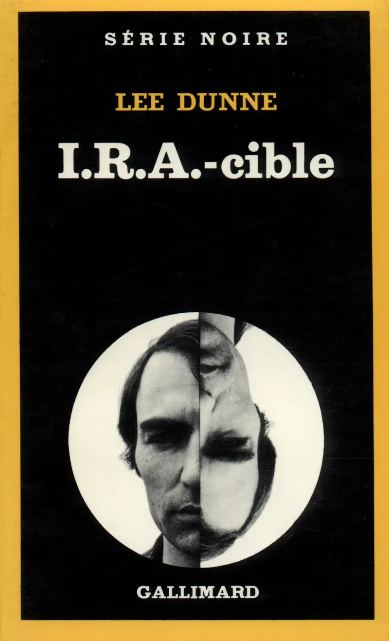 I.R.A.-cible - Lee Dunne