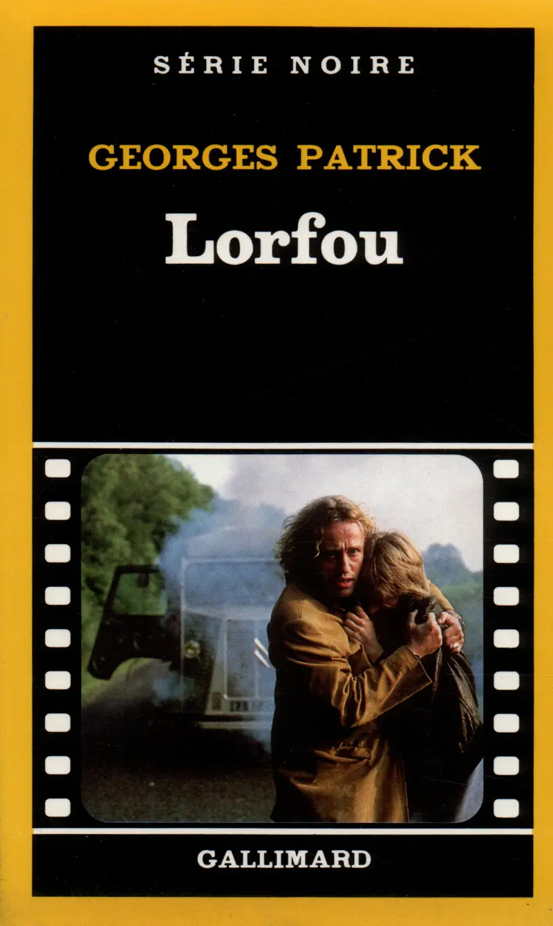 Lorfou - Georges Patrick