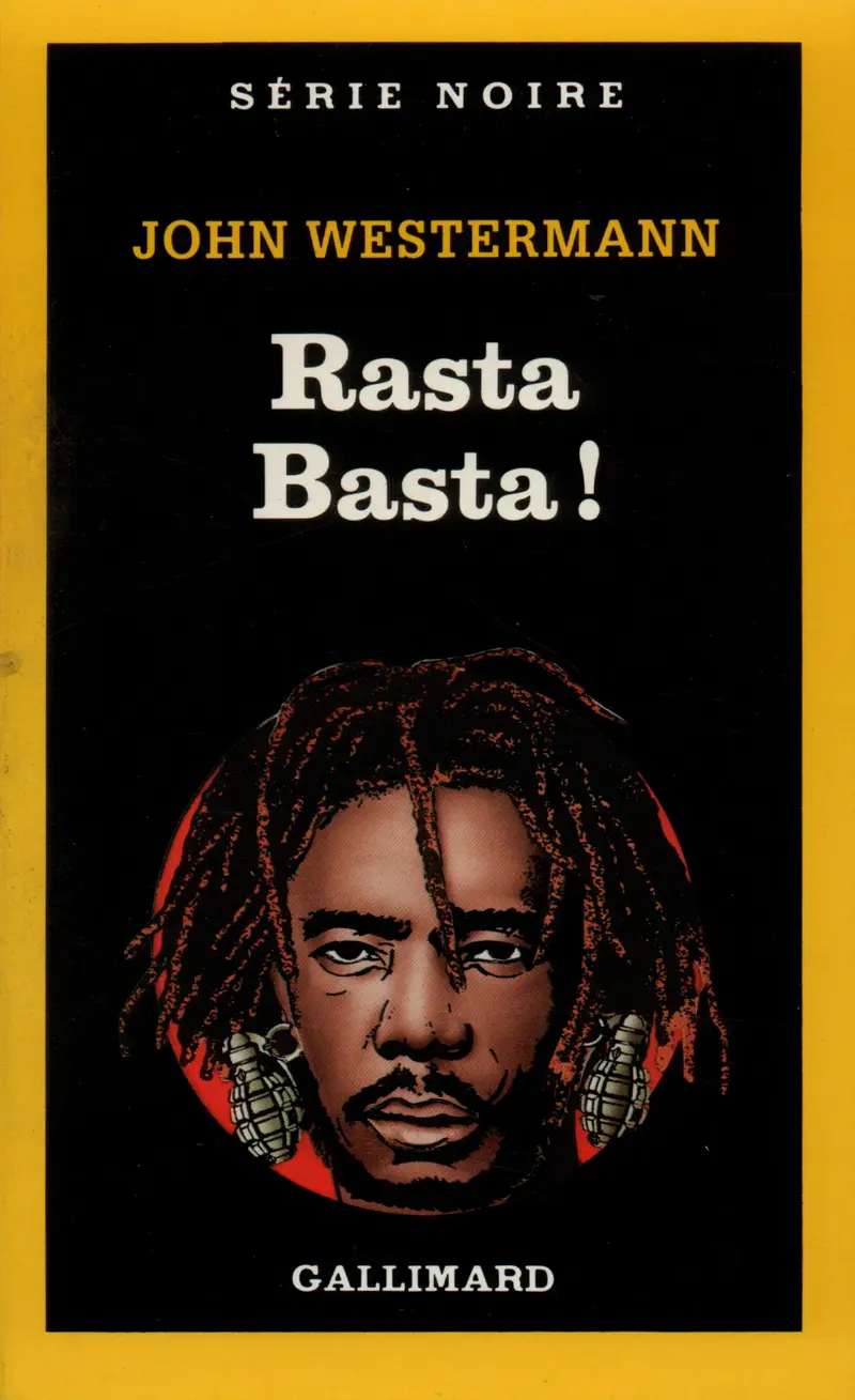 Rasta Basta! - John Westermann