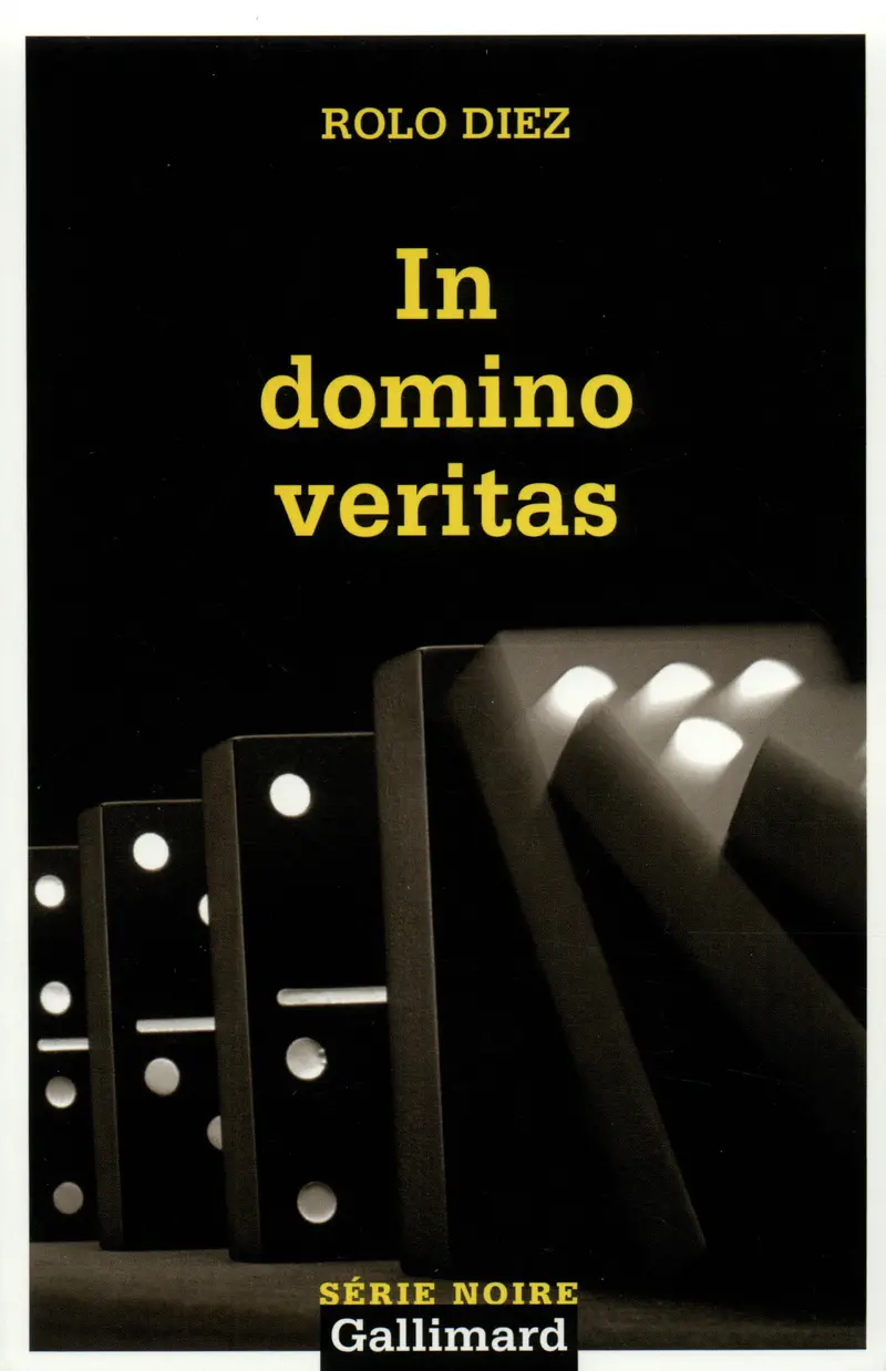 In domino veritas - Rolo Díez