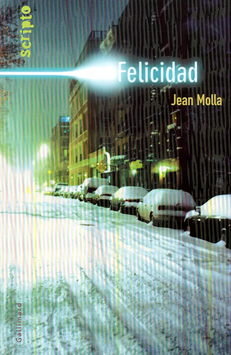 Felicidad - Jean Molla