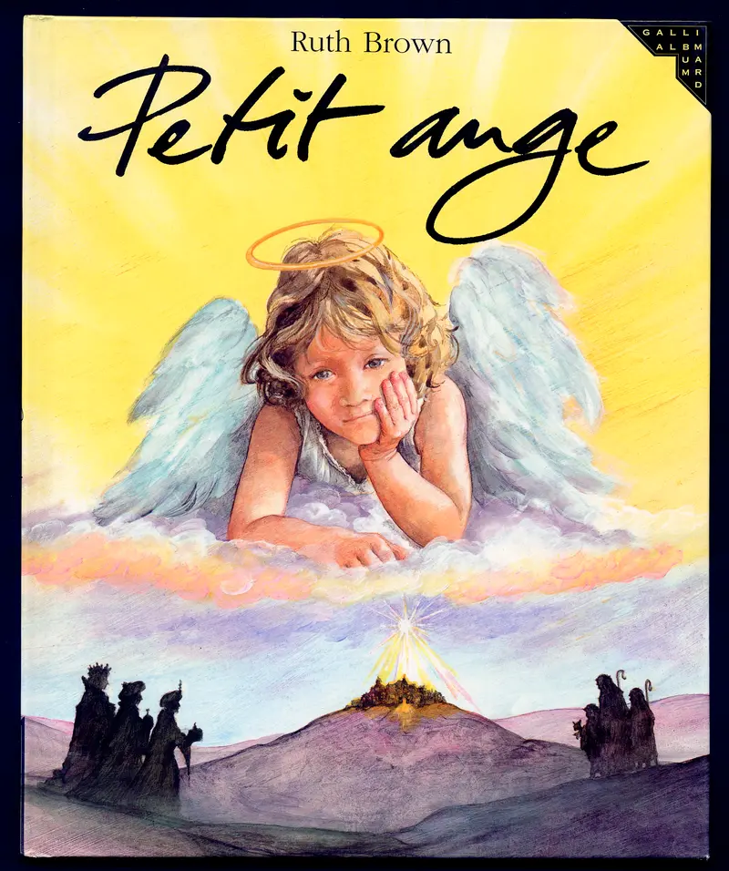 Petit ange - Ruth Brown - Ruth Brown