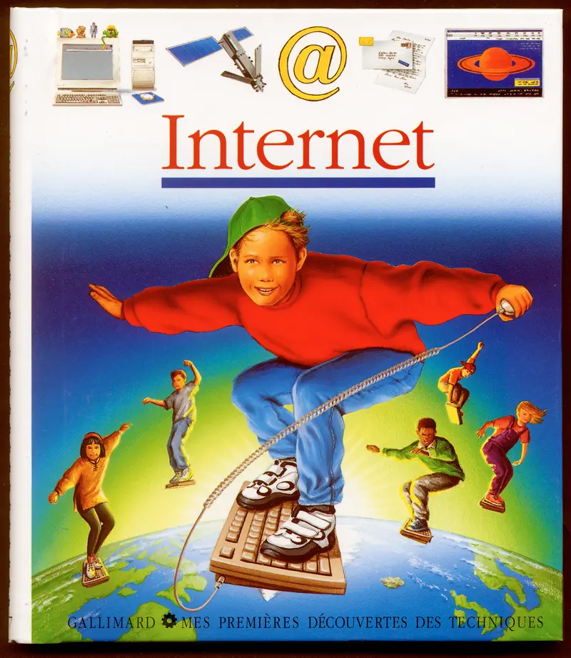 Internet - Collectif