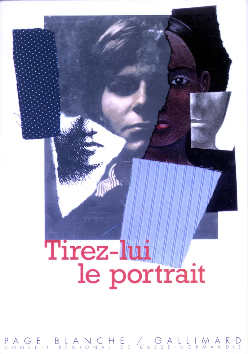 Tirez-lui le portrait - Collectif