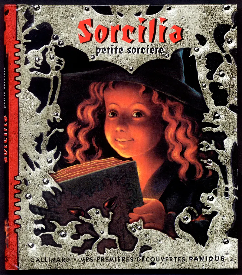 Sorcilia - Pierre-Marie Valat - Pierre-Marie Valat