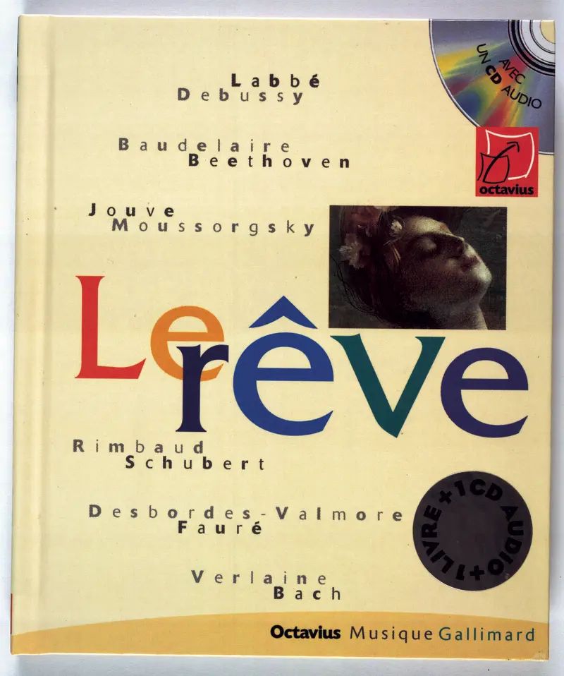 Le rêve - Collectif
