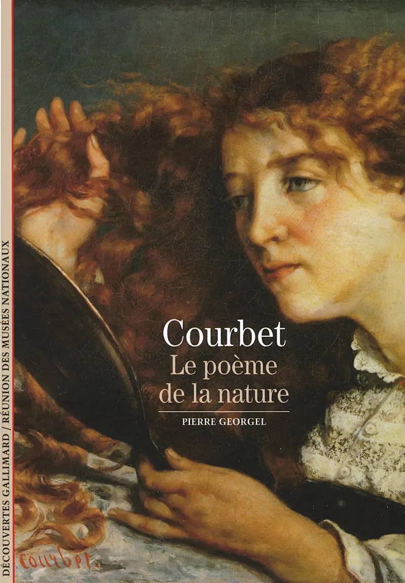 Courbet - Pierre Georgel