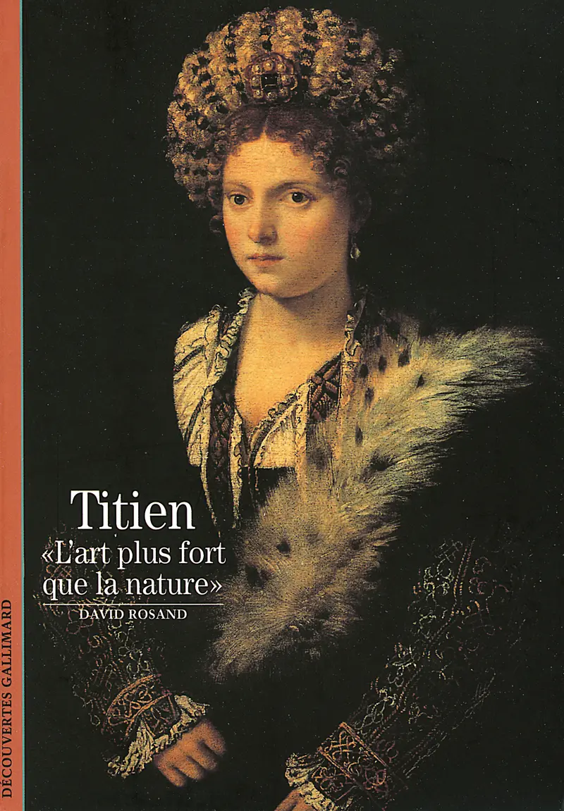 Titien - David Rosand
