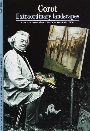 Corot - Vincent Pomarède - Gérard de Wallens