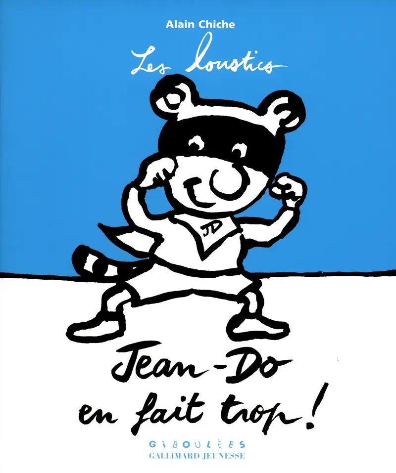 Jean-Do en fait trop! - Alain Chiche - Alain Chiche