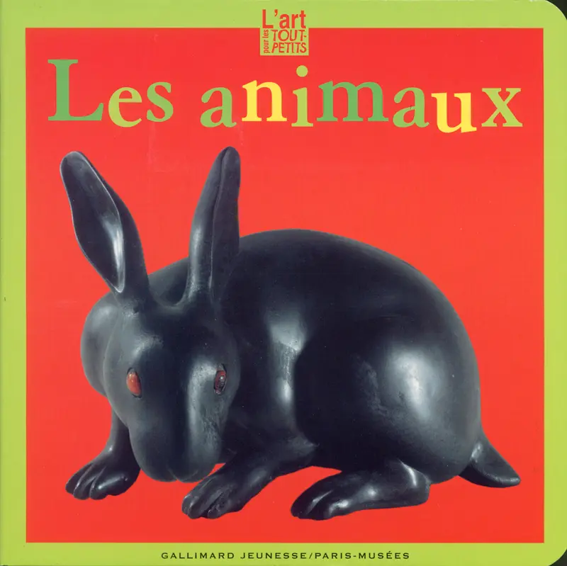 Les animaux - Collectif