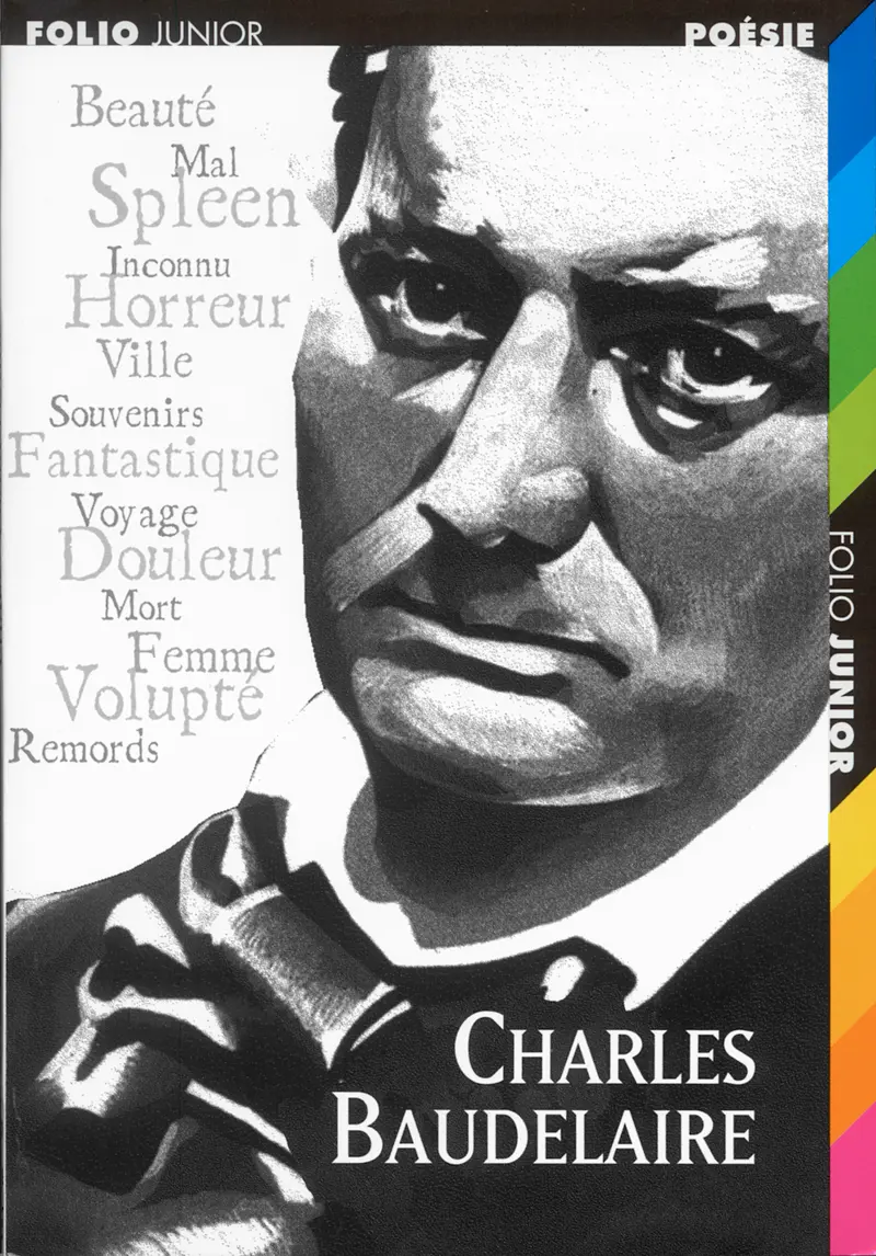 Charles Baudelaire - Charles Baudelaire