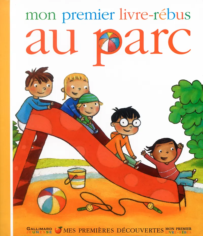 Au parc - Charlotte Roederer - Charlotte Roederer