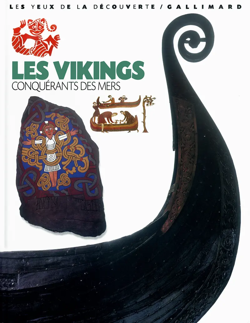 Les Vikings - Susan M. Margeson