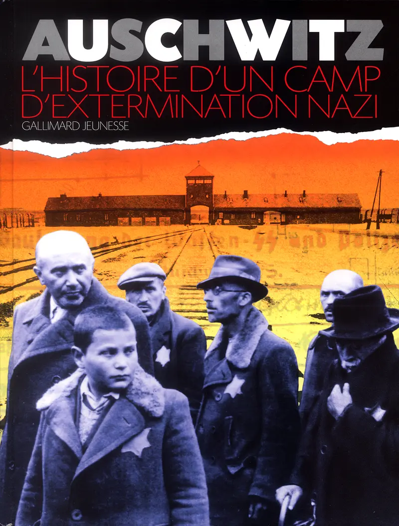 Auschwitz - Clive A. Lawton