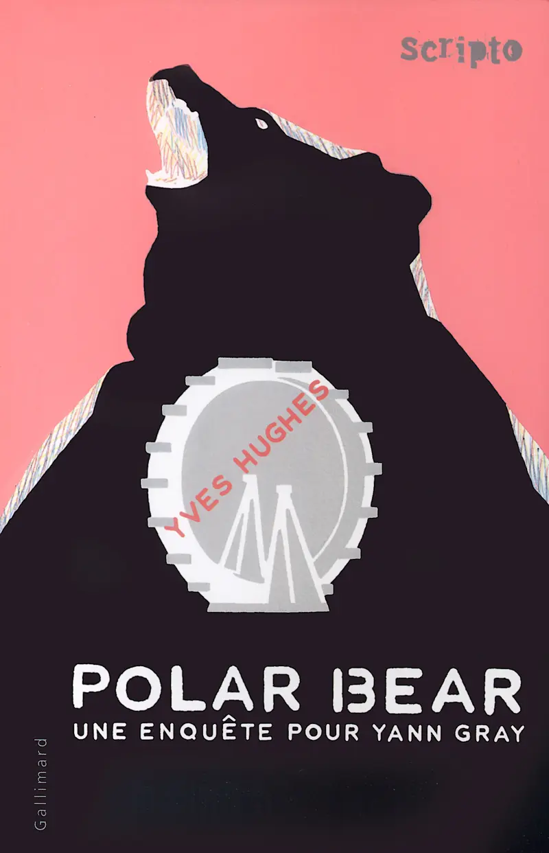 Polar Bear - Yves Hughes - Nicolas Thers