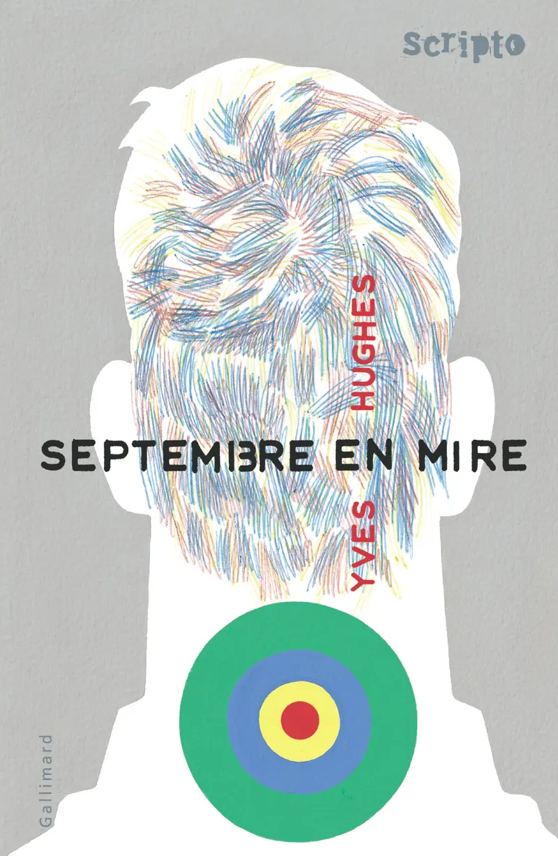 Septembre en mire - Yves Hughes - Nicolas Thers