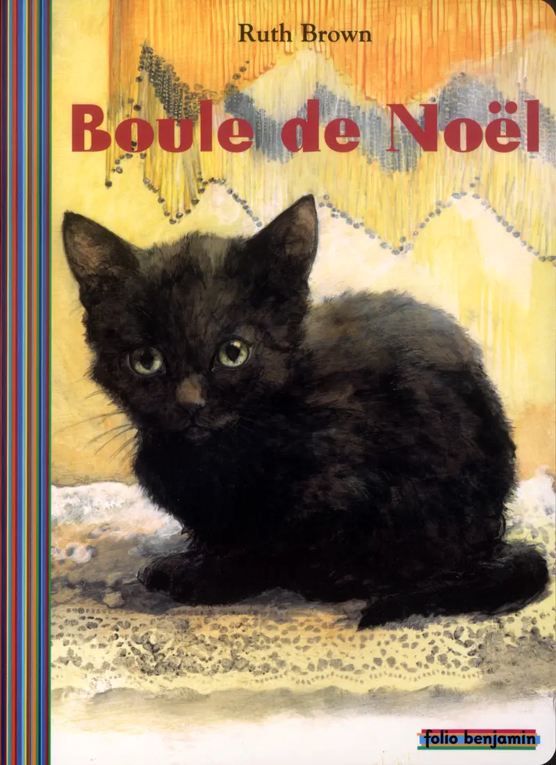 Boule de Noël - Ruth Brown - Ruth Brown