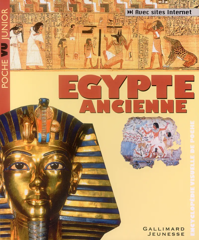 Égypte ancienne - Scott Steedman