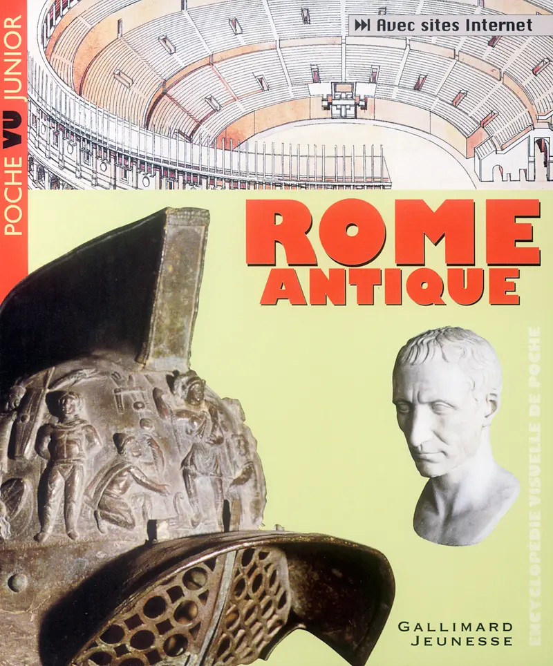 Rome antique - Susan Mckeever