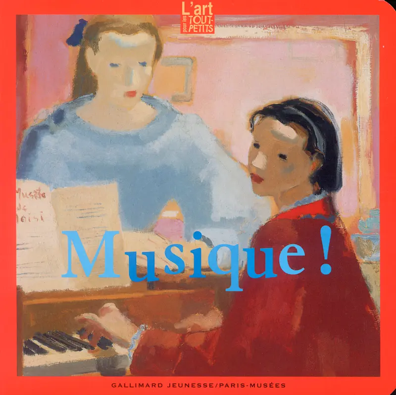 Musique! - Collectif