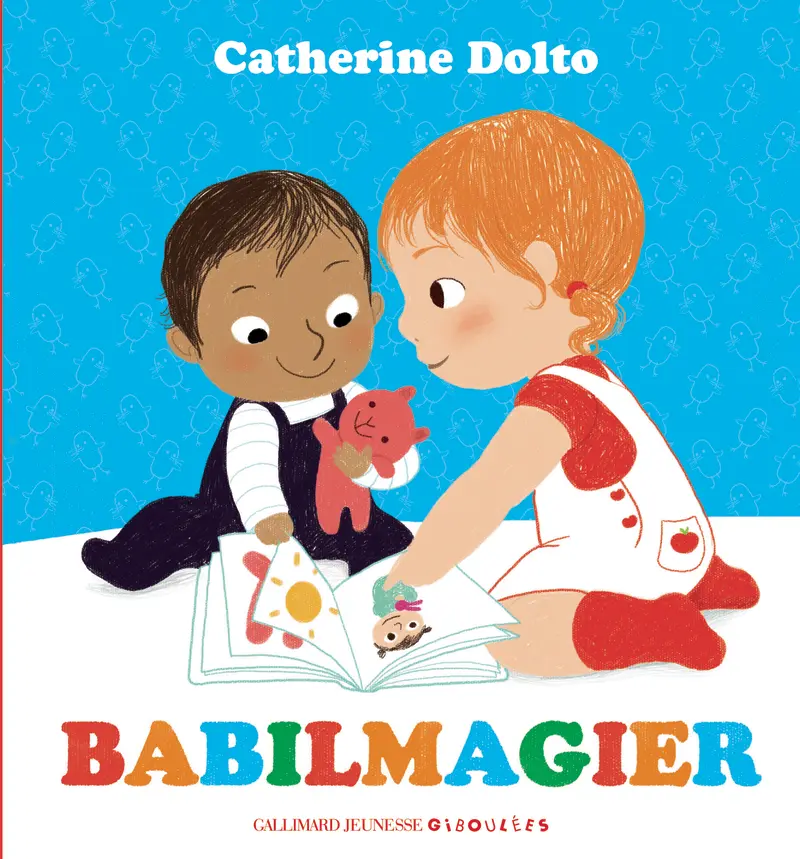 Aimer - Catherine Dolto - Colline Faure-Poirée - Amélie Graux - Amélie Graux