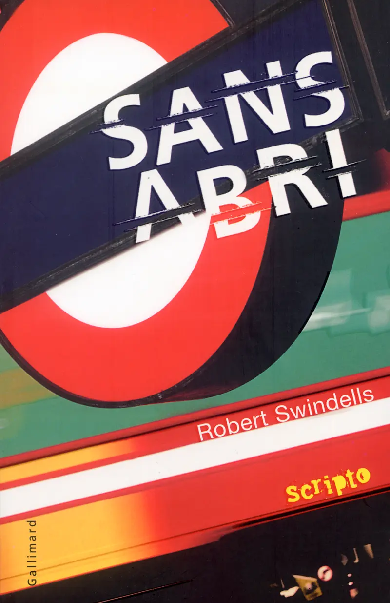 Sans abri - Robert Swindells