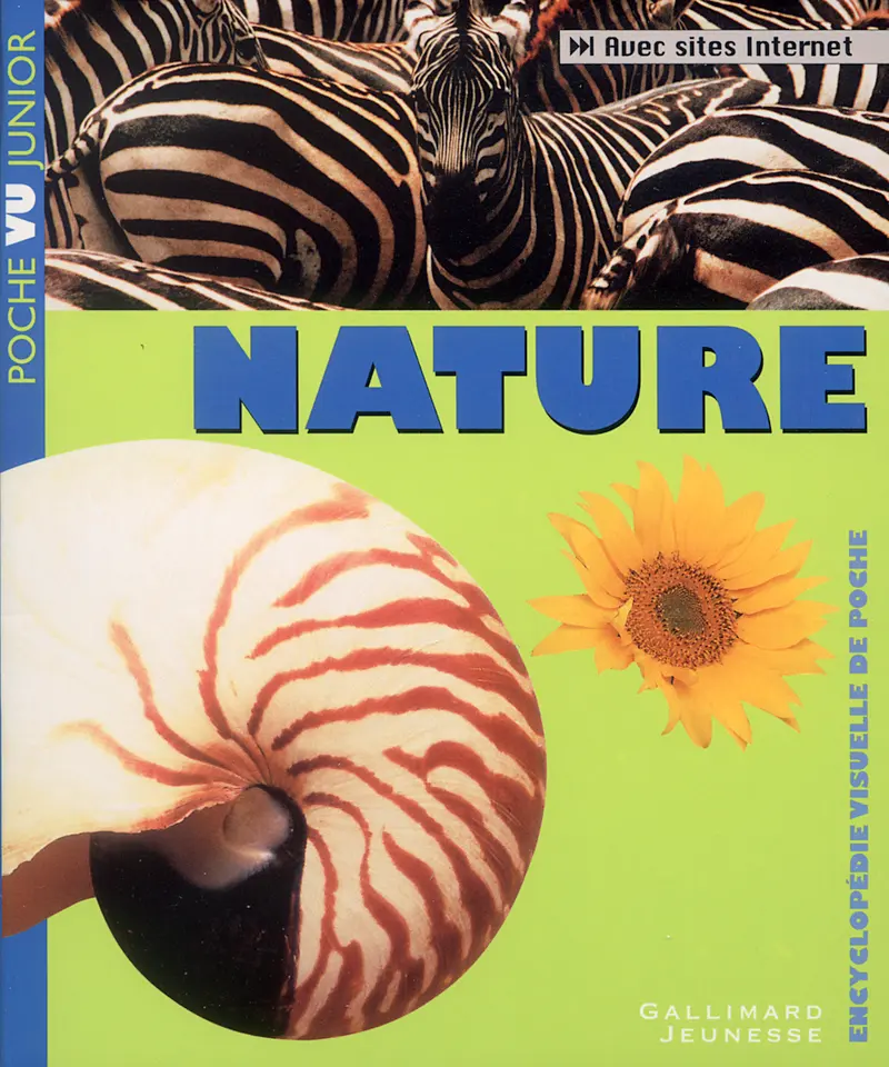 Nature - Scarlett O'Hara