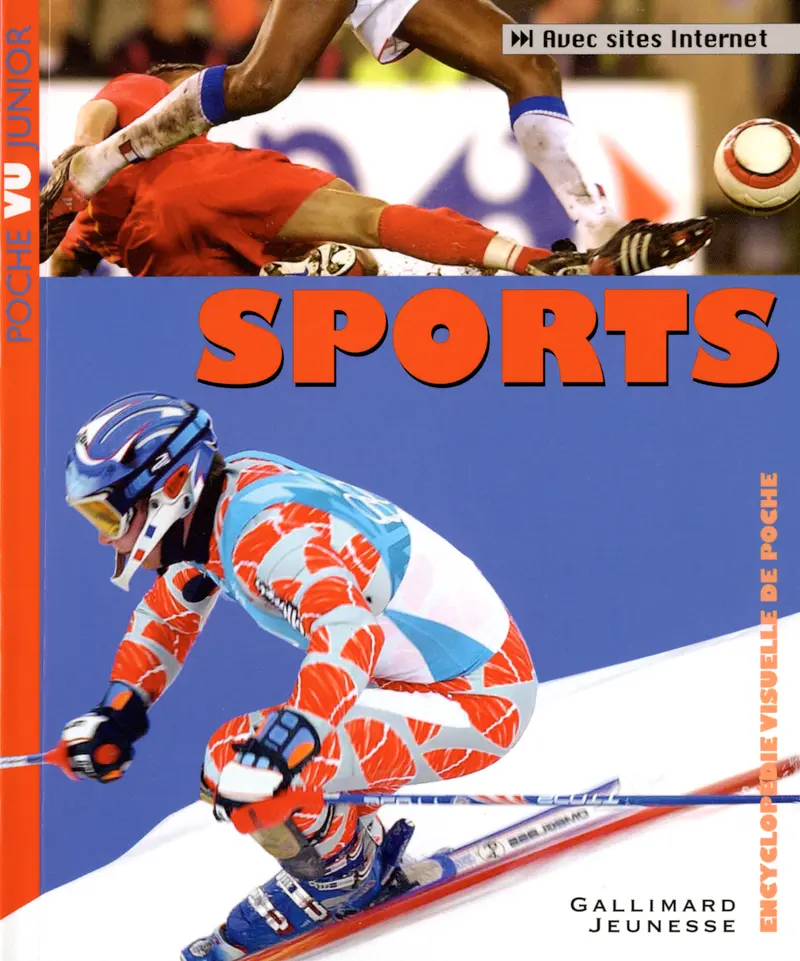 Sports - Norman Barrett