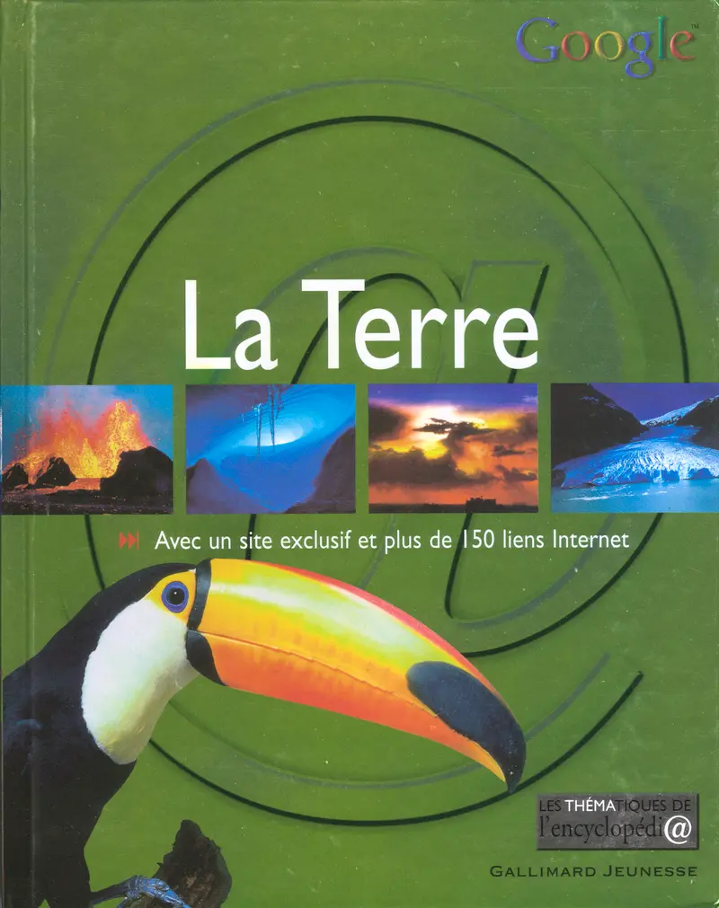 La Terre - Matt Turner