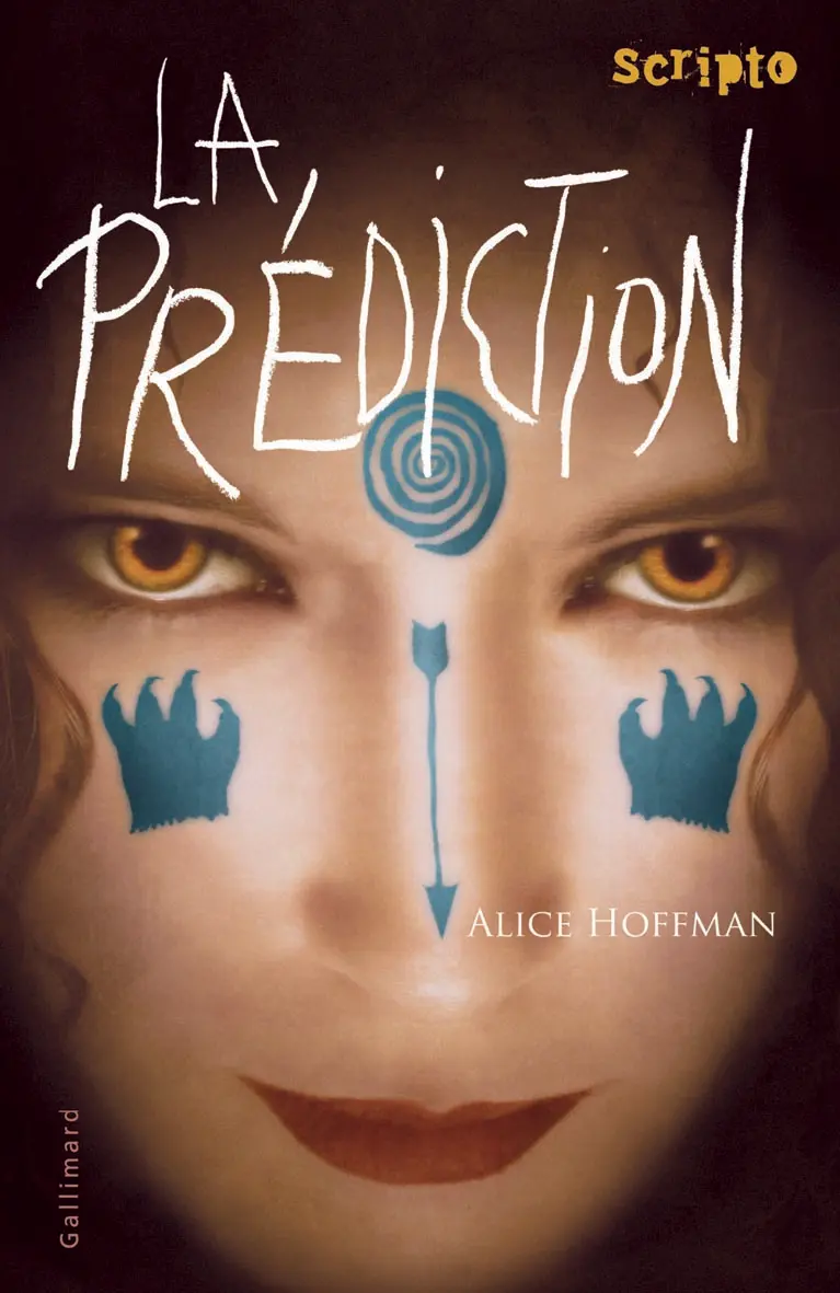 La prédiction - Alice Hoffman - Matt Mahurin
