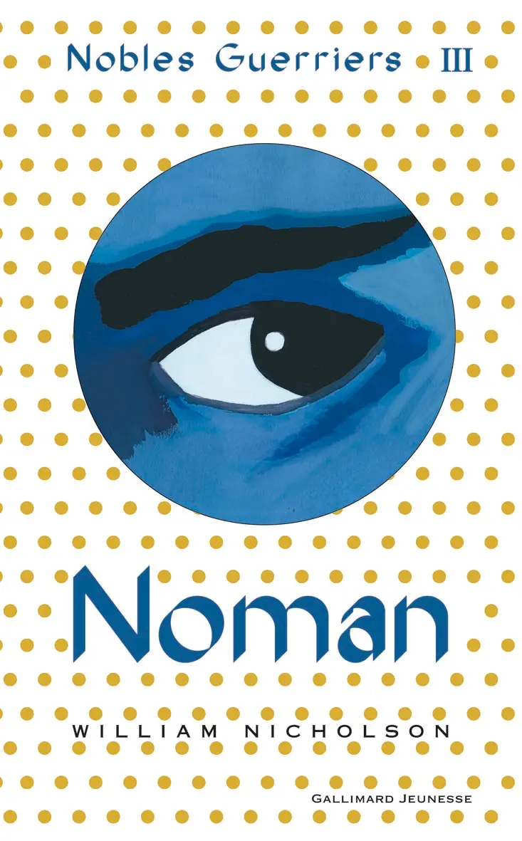 Noman - William Nicholson - Pierre Bailly