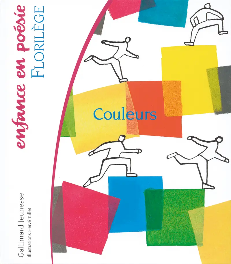 Couleurs - Collectif