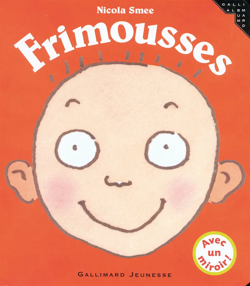 Frimousses - Nicola Smee - Nicola Smee