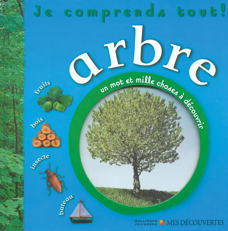 Arbre - Collectif