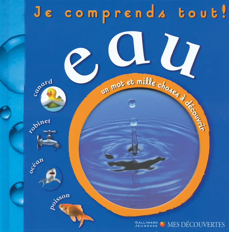 Eau - Collectif
