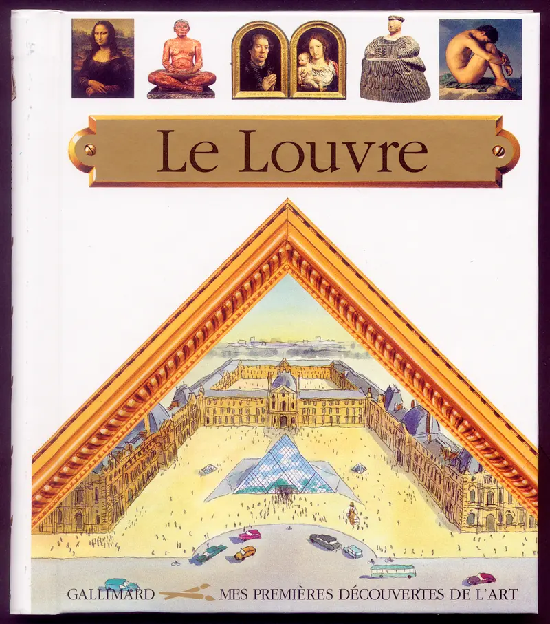 Le Louvre - Collectif