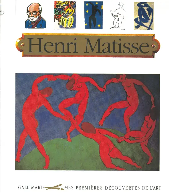 Henri Matisse - Collectif